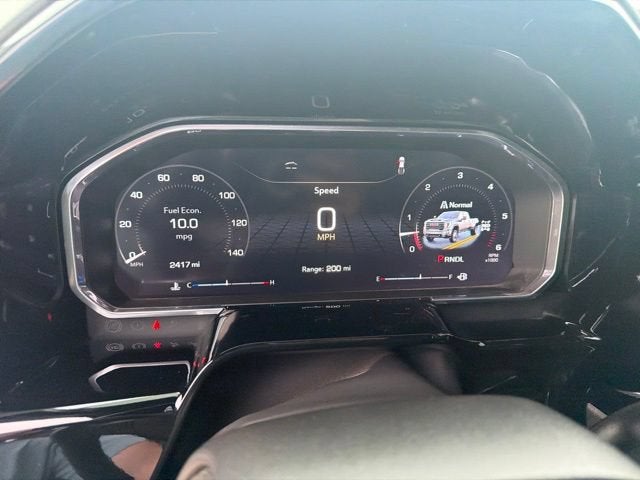 2026 GMC Sierra 3500 HD SLT DRW