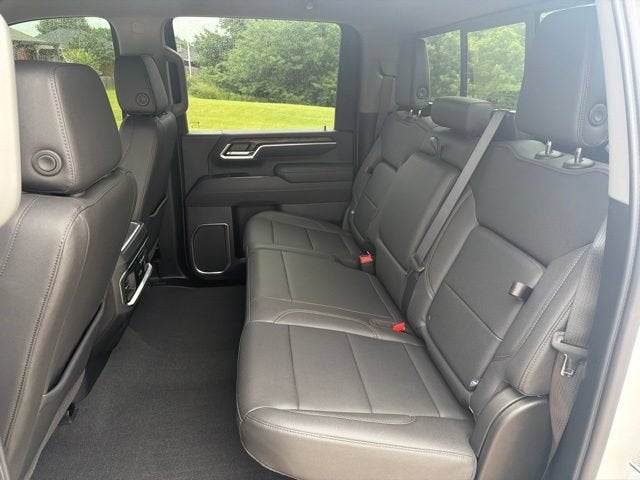 2026 GMC Sierra 3500 HD SLT DRW
