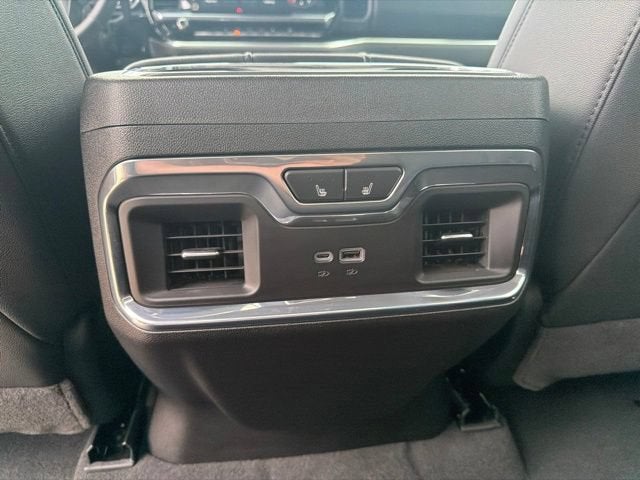2026 GMC Sierra 3500 HD SLT DRW