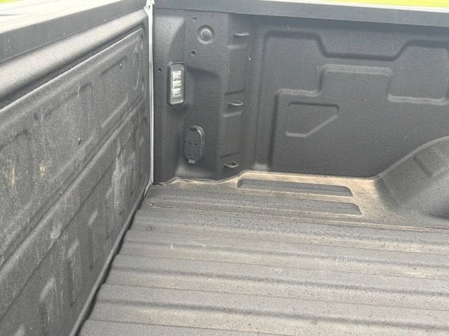 2026 GMC Sierra 3500 HD SLT DRW