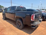 2020 GMC Canyon 4WD SLE