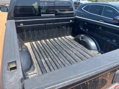 2020 GMC Canyon 4WD SLE