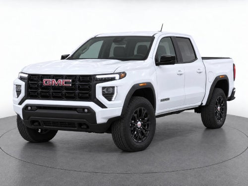 2023 GMC Canyon 2WD Elevation