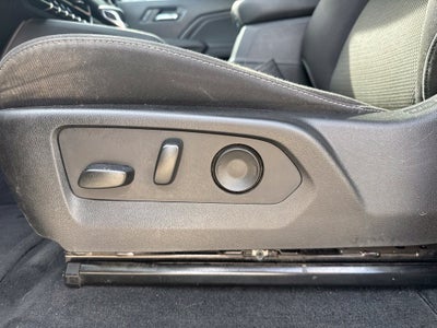 2023 GMC Canyon 2WD Elevation
