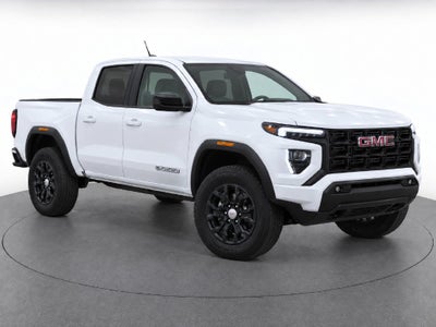 2023 GMC Canyon 2WD Elevation