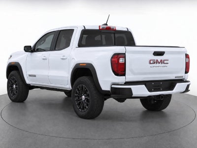 2023 GMC Canyon 2WD Elevation