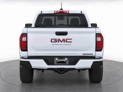 2023 GMC Canyon 2WD Elevation
