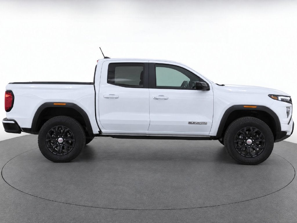 2023 GMC Canyon 2WD Elevation