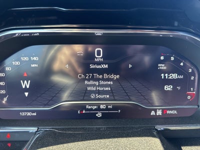 2025 GMC Sierra 1500 SLE