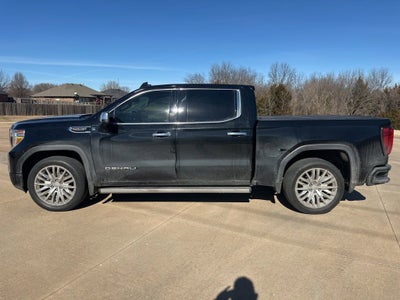 2019 GMC Sierra 1500 Denali