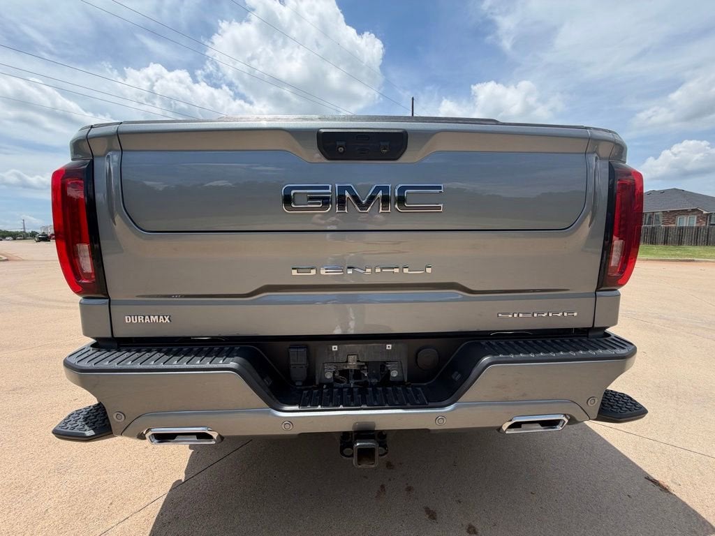 2023 GMC Sierra 1500 Denali Ultimate