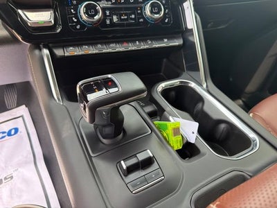 2023 GMC Sierra 1500 Denali Ultimate