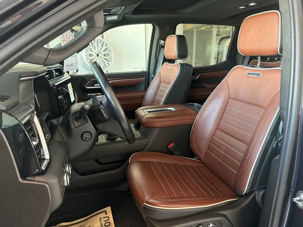 2022 GMC Sierra 1500 Denali Ultimate
