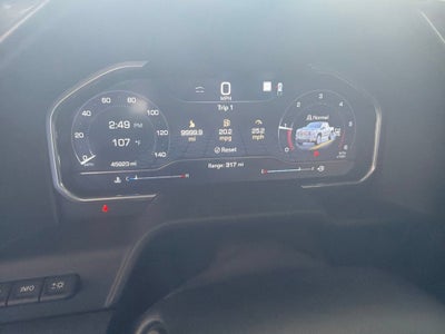 2022 GMC Sierra 1500 Denali Ultimate