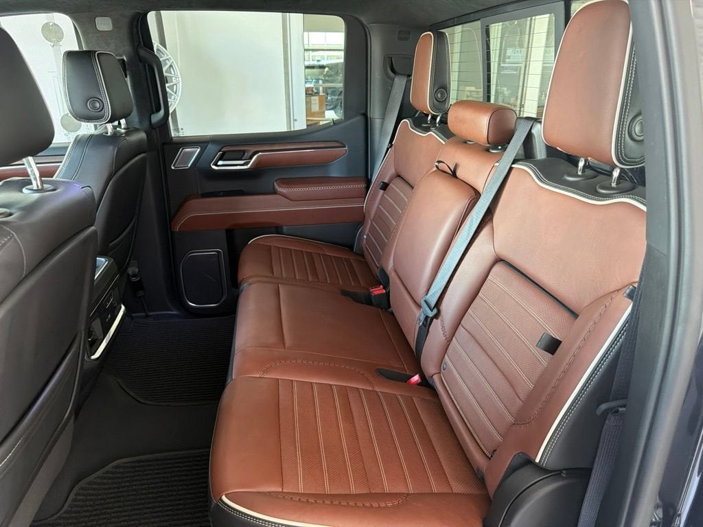 2022 GMC Sierra 1500 Denali Ultimate