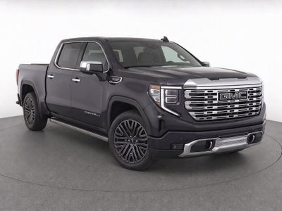 2022 GMC Sierra 1500 Denali Ultimate