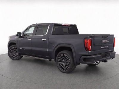 2022 GMC Sierra 1500 Denali Ultimate