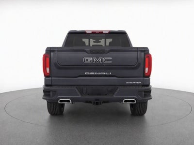 2022 GMC Sierra 1500 Denali Ultimate