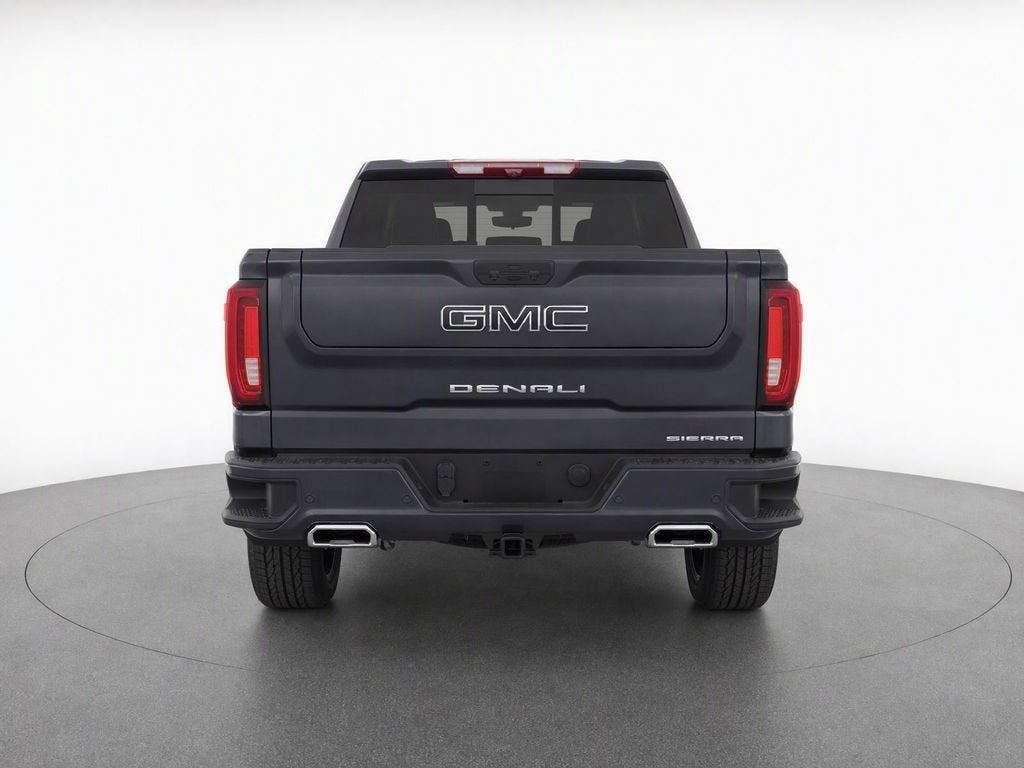 2022 GMC Sierra 1500 Denali Ultimate
