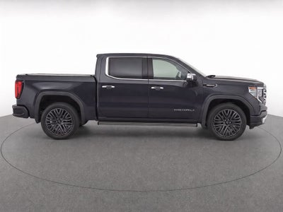 2022 GMC Sierra 1500 Denali Ultimate