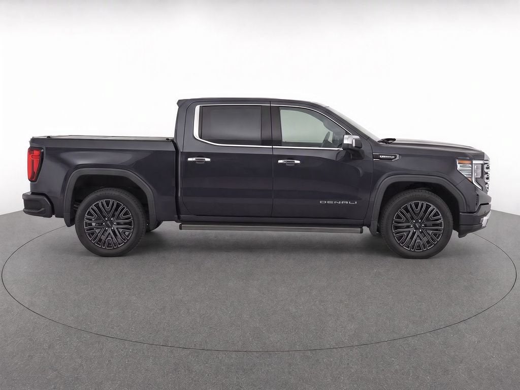 2022 GMC Sierra 1500 Denali Ultimate