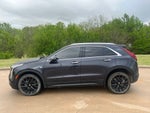 2022 Cadillac XT4 Luxury