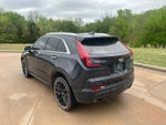 2022 Cadillac XT4 Luxury