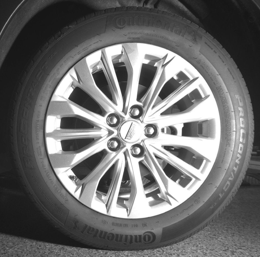 2024 Cadillac XT4 Luxury