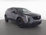 2023 Cadillac XT4 FWD Luxury