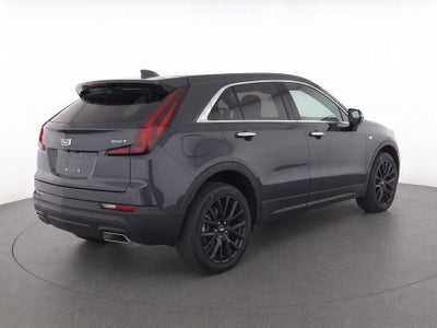 2023 Cadillac XT4 FWD Luxury