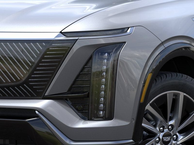 2027 Cadillac VISTIQ Luxury
