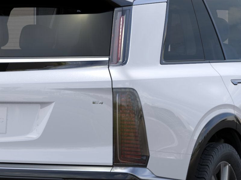 2027 Cadillac VISTIQ Luxury