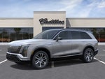2027 Cadillac VISTIQ Luxury