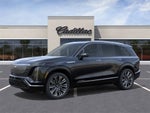 2026 Cadillac VISTIQ Premium Luxury