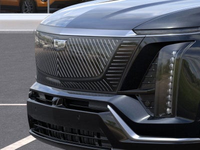 2026 Cadillac VISTIQ Premium Luxury