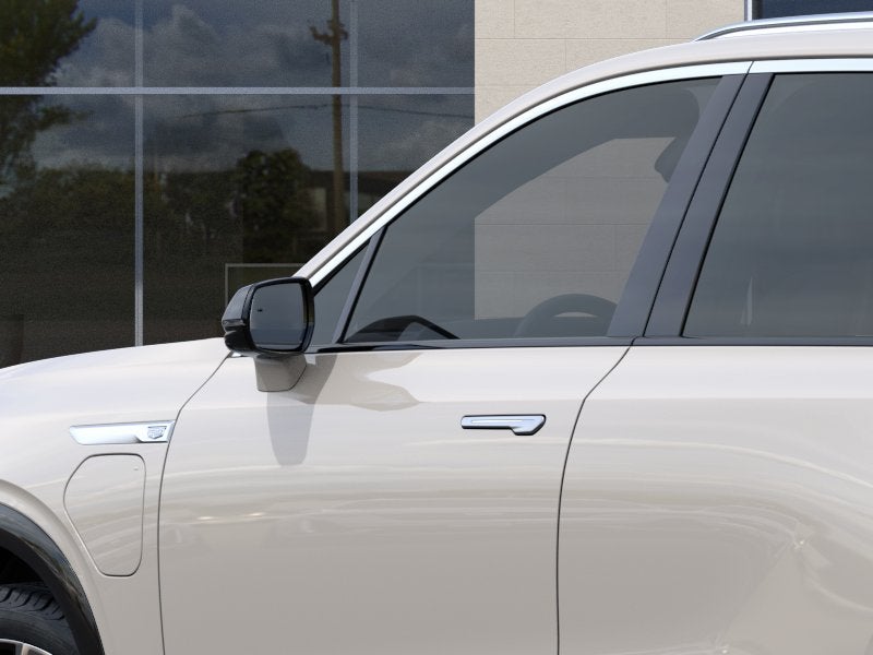 2027 Cadillac VISTIQ Premium Luxury