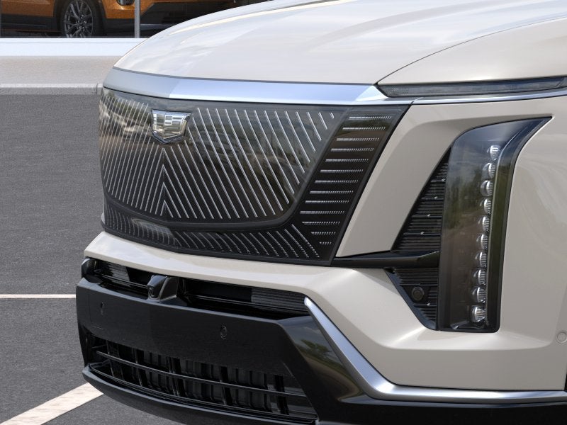 2027 Cadillac VISTIQ Premium Luxury