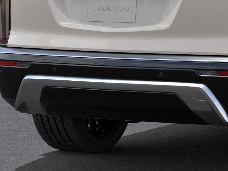 2027 Cadillac VISTIQ Premium Luxury