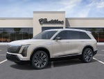 2027 Cadillac VISTIQ Premium Luxury