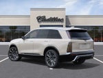 2027 Cadillac VISTIQ Premium Luxury