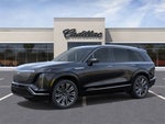 2026 Cadillac VISTIQ Premium Luxury