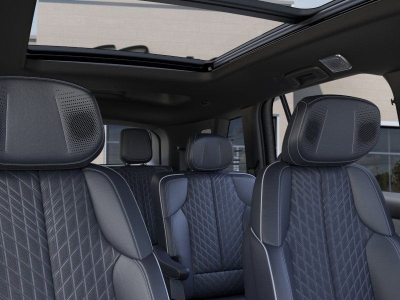 2026 Cadillac VISTIQ Premium Luxury