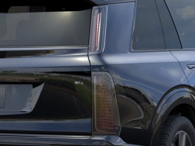 2027 Cadillac VISTIQ Sport