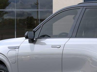 2026 Cadillac VISTIQ Platinum