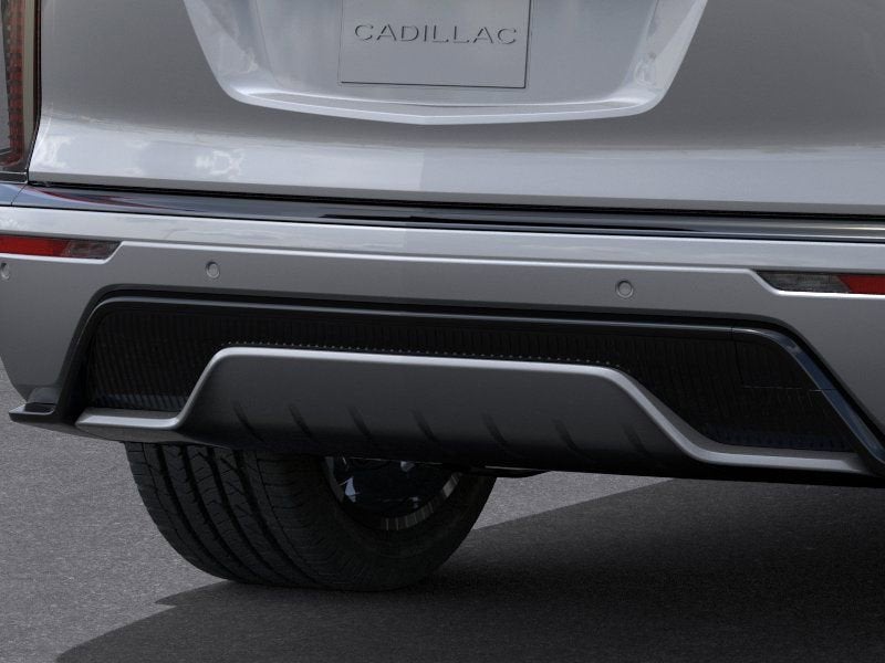 2026 Cadillac VISTIQ Platinum