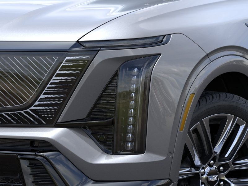 2026 Cadillac VISTIQ Platinum