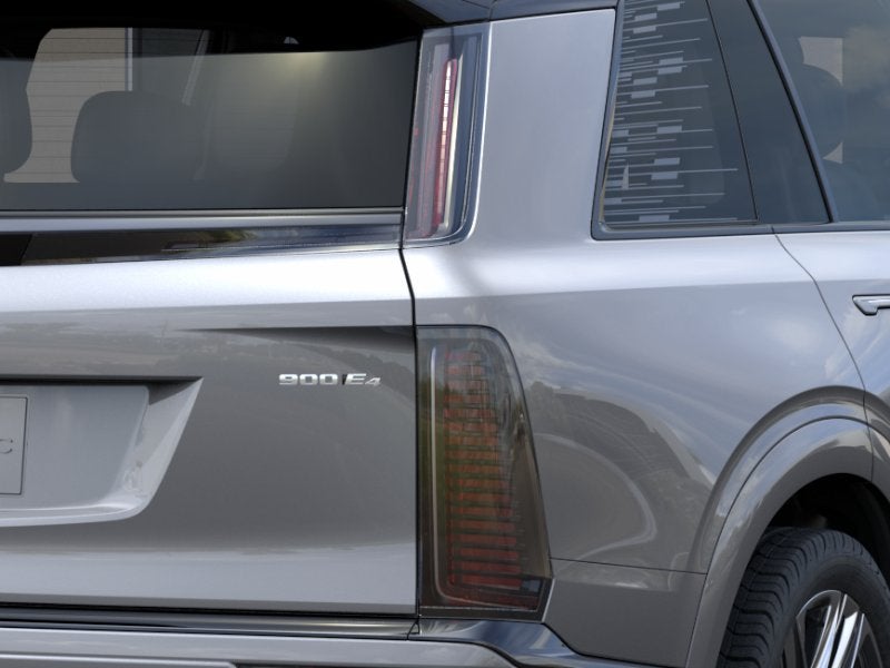 2026 Cadillac VISTIQ Platinum