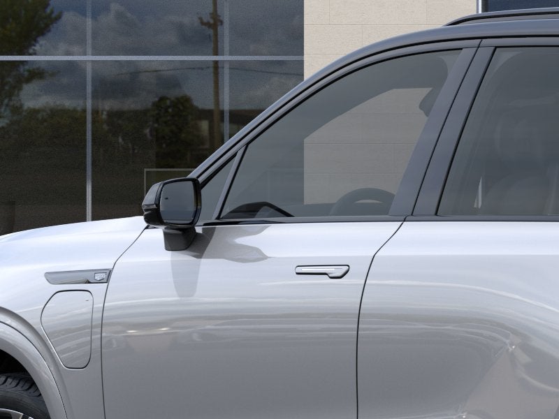 2026 Cadillac VISTIQ Platinum