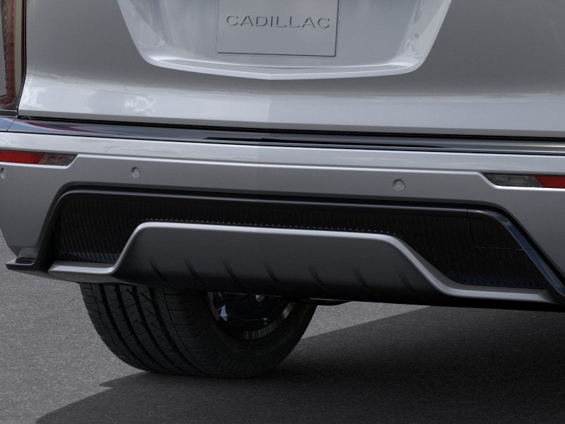 2026 Cadillac VISTIQ Platinum