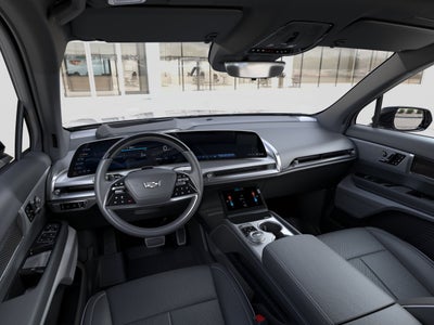 2026 Cadillac VISTIQ Platinum